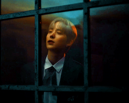 ATEEZ TURBULENCE MV