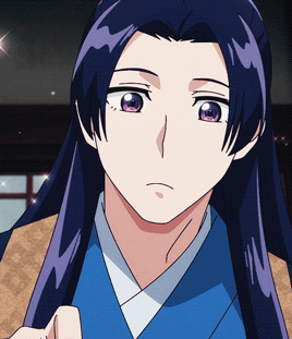 Jinshi ✧ Kusuriya No Hitorigoto S2 Ep. 01