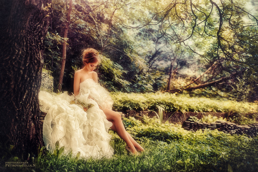 theguccislut:  By Julia Petrova