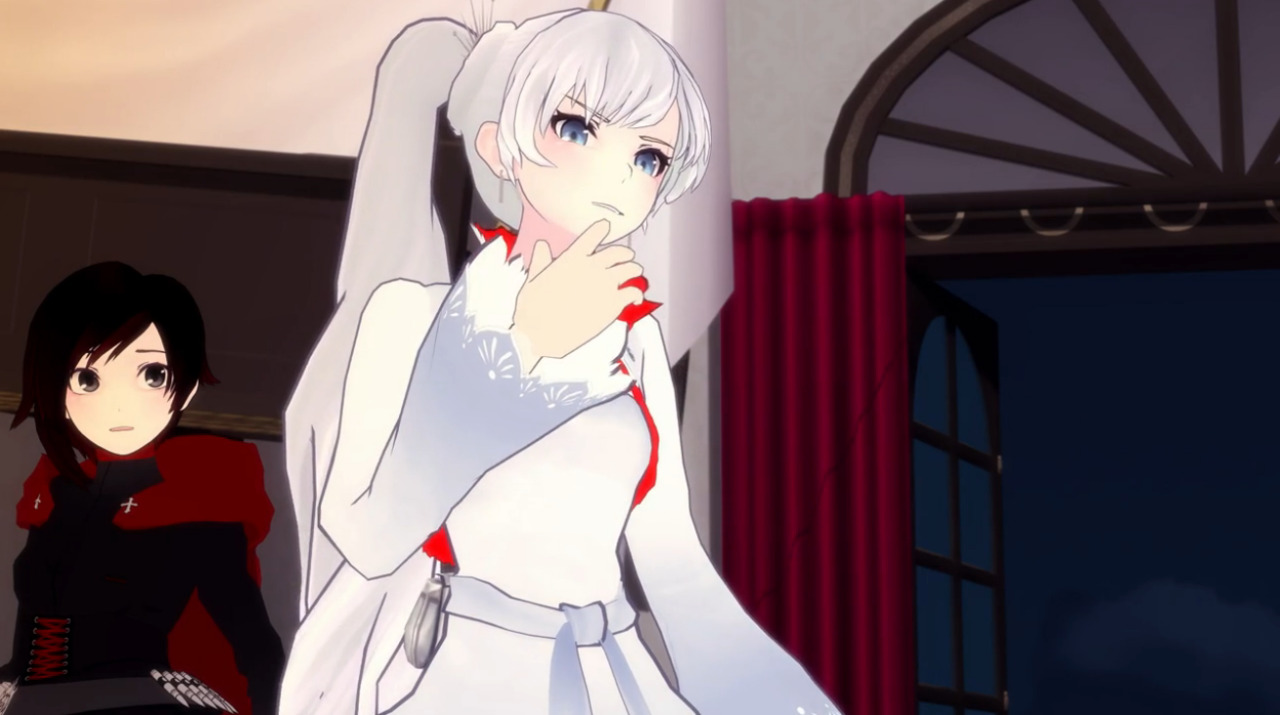 theivorytowercrumbles:  “You made a promise to me…to all of us, that you would