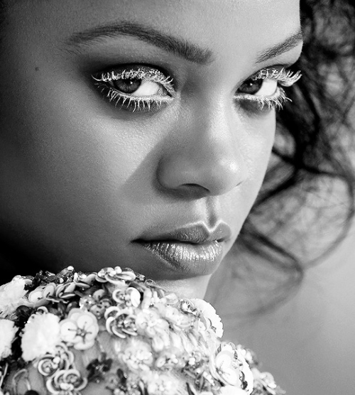 zoesaetre:Rihanna by Dennis Leupold for Harper’s Bazaar US (2019)