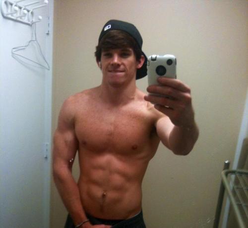 ksufraternitybrother:  Colton Kenedy KSU-Frat Guy:  Over 53,000 followers and 39,000