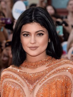 kylie-daily:  15/6/14: Kylie at the MuchMusic Video Awards 2014