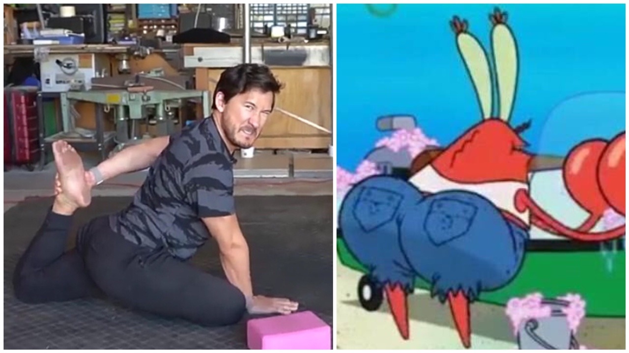 sailorvixie:  Same energy.