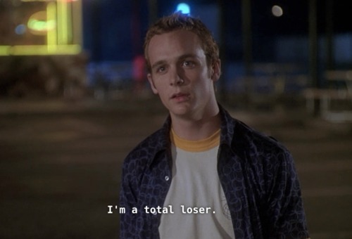 Story of a Lonely Guy