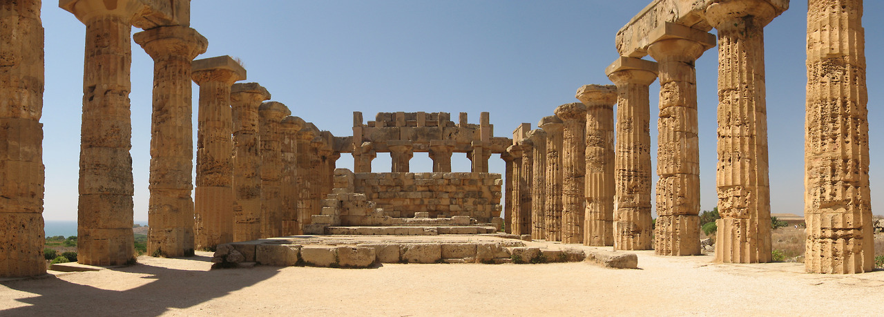 ferribotti:  Aκράγας (Akragas) - presso Agrigento Anima greca, che tra le