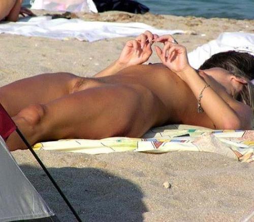 Porn Pics nudist-beach-teens:Nudist Beach Teens - http://nudist-beach-teens.tumblr.comCheck