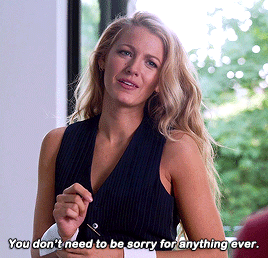 buffysummers: A Simple Favor (2018) dir. Paul Feig