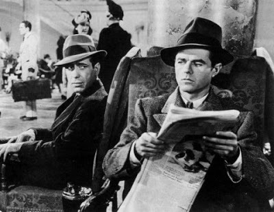don56:“The Maltese Falcon” (1941)