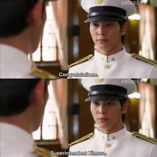 annemarcus:  Bridal Mask (Gaksital)  BROMANCE FOREVER PLEASE