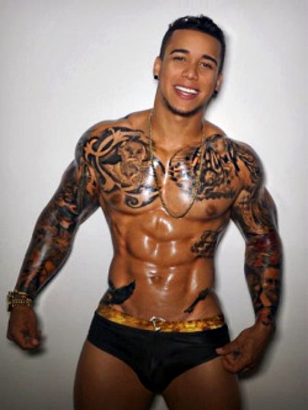 RicanRomeo