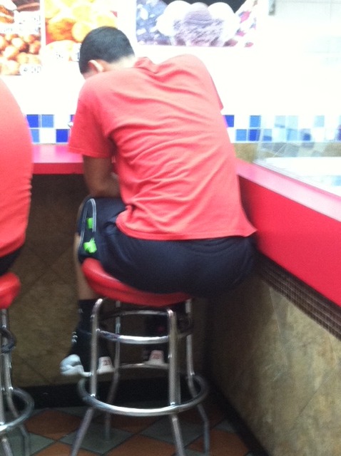 mrbootiecandy:  Dominican with fatty nice one!! video?