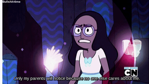 steveholtvstheuniverse:Steven Universe also known as that show that makes a character super relatabl