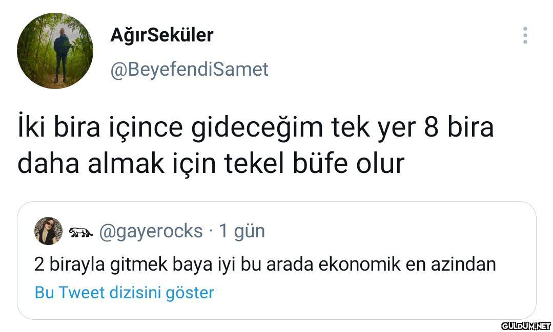 AğırSeküler...