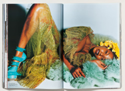 spring2000:  v magazine nº25 september 2003 “j’adore