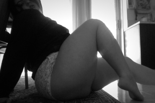 pussy-meringue:  treat your body like it’s art.