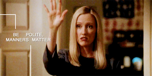 actuallylorelaigilmore:  I think I can be good at this. I think you might find me