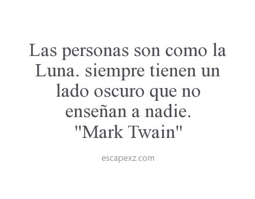 loPensaste