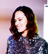 buckynat:  I liked Star Wars, but I wasn’t an überfan like many people are. Which I didn’t realize, actually, until this year. I don’t know if I can prepare for what’s to come because I don’t know what will. 