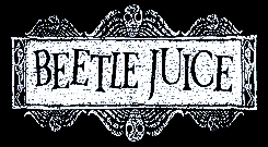 2015 Movie Challenge → Beetlejuice // Tim Burton.“What are your qualifications?