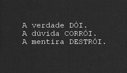 o amor se esgota, pensei.