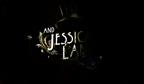americxanhorrorstory:  Jessica Lange - American Horror Story 