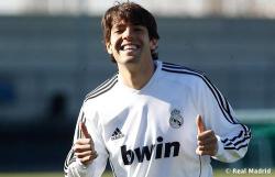 thats my boy KAKA &lt;3