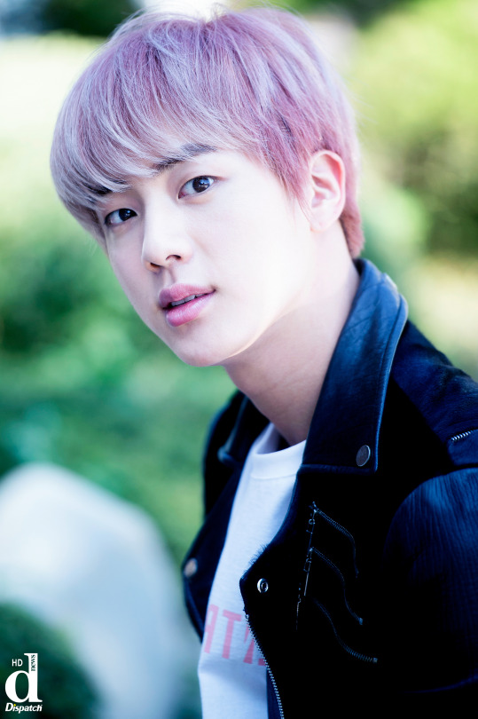 BTS // Naver X Dispatch // 161009 // HD Photo Shooting // 2016