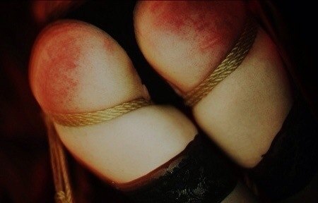 Bare Your Throat & Soul