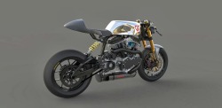 garyk47:  Buell Cafra