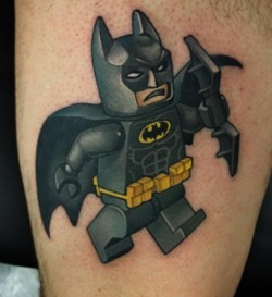 Lego Batman