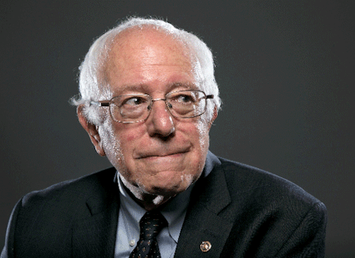 NEW HAMPSHIRE FEELING THE BERN LIKE WHOA