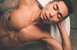 Hot Asian Guys