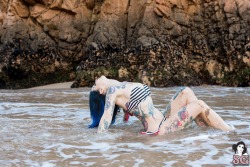 panda-face-mew:  Riae suicide 