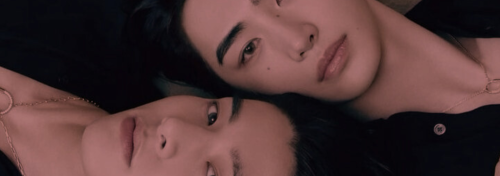 Between The Two Of You | TDH Drabble (S.JY/P.SH)