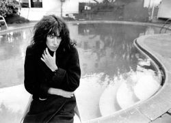 pattismithandrobertmapplethorpe:  Patti Smith by Lynn Goldsmith