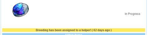 So if an artists takes more then 30 days, it’s reportable.
Apparently it doesn’t apply to a coin we pay USD for?
Yes, I talked to slash about this a while ago, and was pretty much told it was acceptable because the artist plans to quit after this...