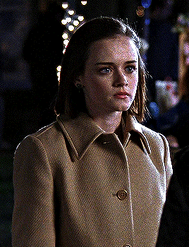 GILMORE GIRLS (TV Series 20002007)
