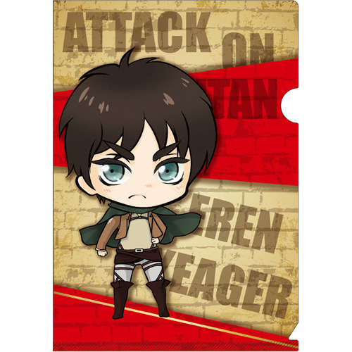 snkmerchandise: News: Shingeki no Kyojin porn pictures