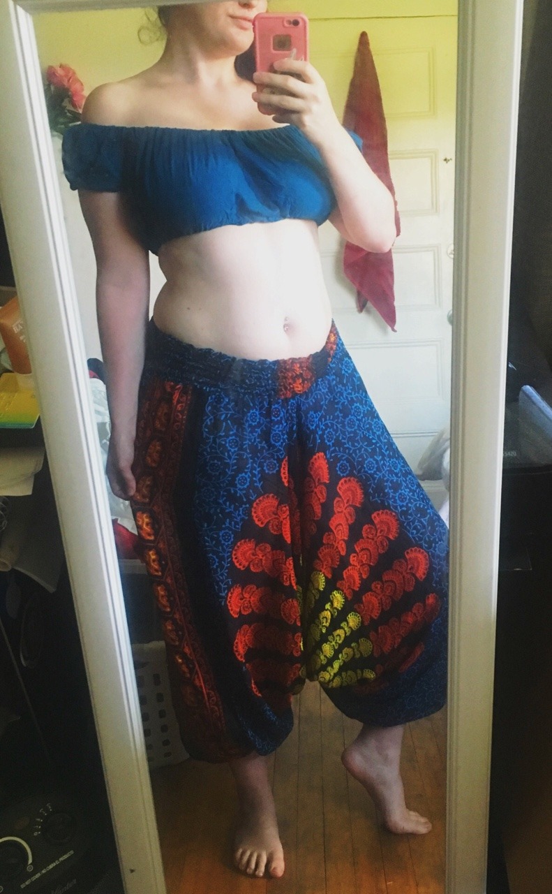 adeadlydame:  Some of my medieval looks from the past year or so ☺️