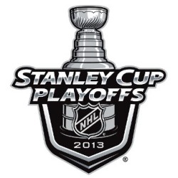      I’m watching NHL Stanley Cup Finals