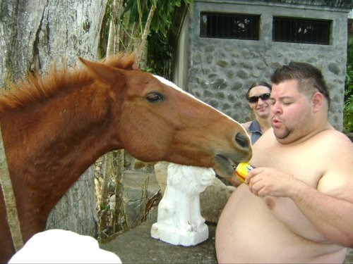 chubsearcher:  What do you think of this chub?   would bang