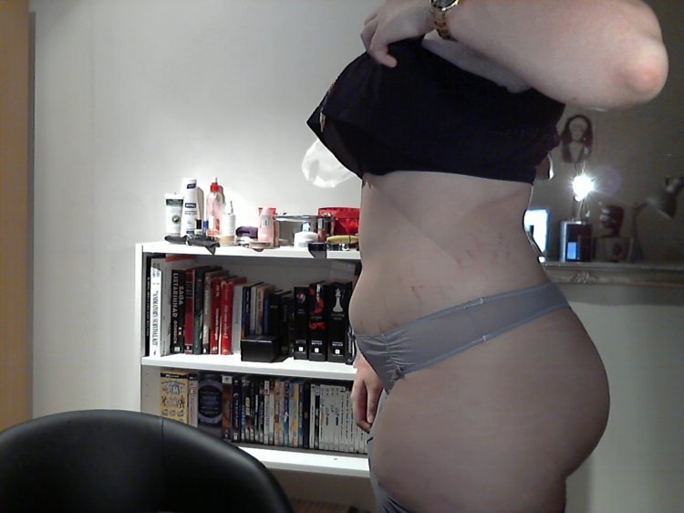 curvychubbygirls:  Otoni 