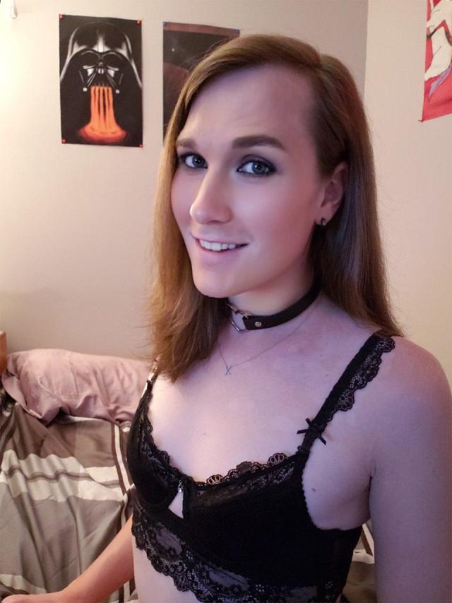 Blonde webcam ass otngagged