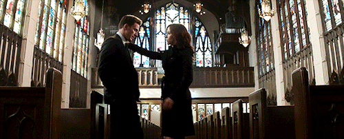 drunkromanogers:We have what we have when we have it.