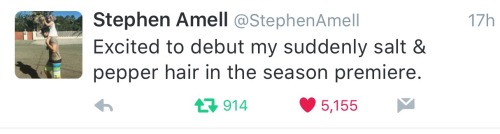 S t e p h e n | A m e l l | D a i l y