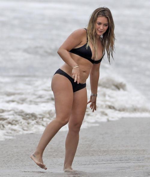 mumblo-number-five:Hilary Duff