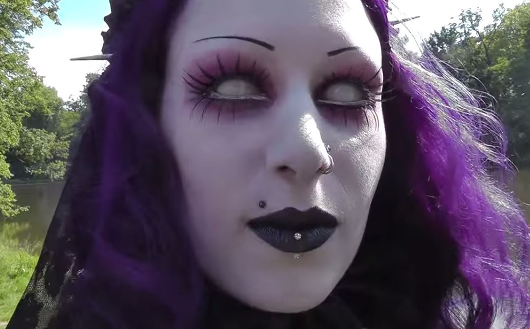 kazukishazna:  W.G.T  Wave Gotik Treffen