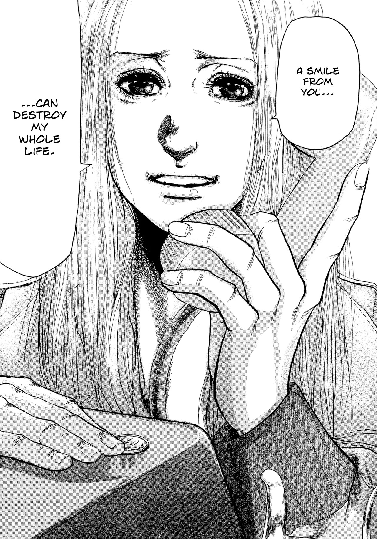 Manga Capsaicin Spicy Scans Ching Nakamura S Gunjou 中村珍の 羣青 Manga Capsaicin Spicy Scans Ching Nakamura S Gunjou 中村珍の 羣青