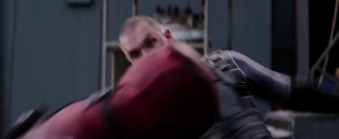 The Artist Formerly Known As Guts and Uppercuts